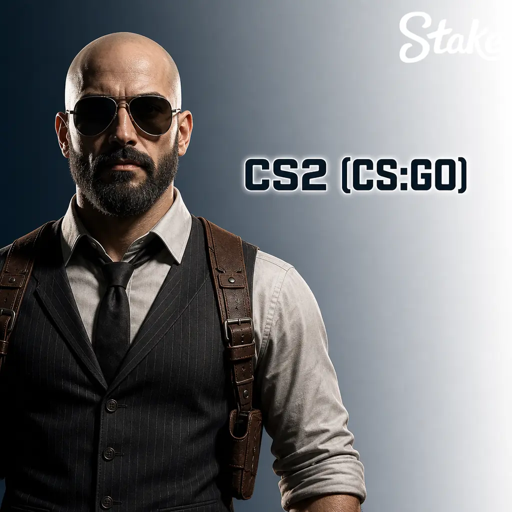 CS2 sázení na Stake.com – kurzy na IEM Katowice, ESL Pro League, BLAST Premier a další turnaje Counter-Strike