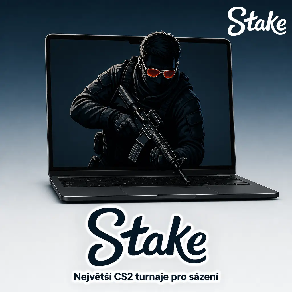 Přehled největších CS2 turnajů 2026 pro sázení na Stake.com – IEM Katowice, Major, BLAST Premier a další