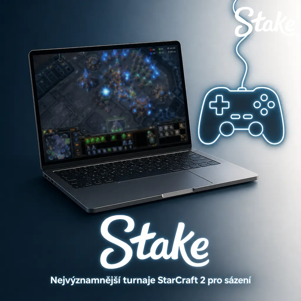 Nejvýznamnější turnaje StarCraft 2 pro sázení – EWC, GSL, ESL Masters, DreamHack, IEM Katowice a WardiTV