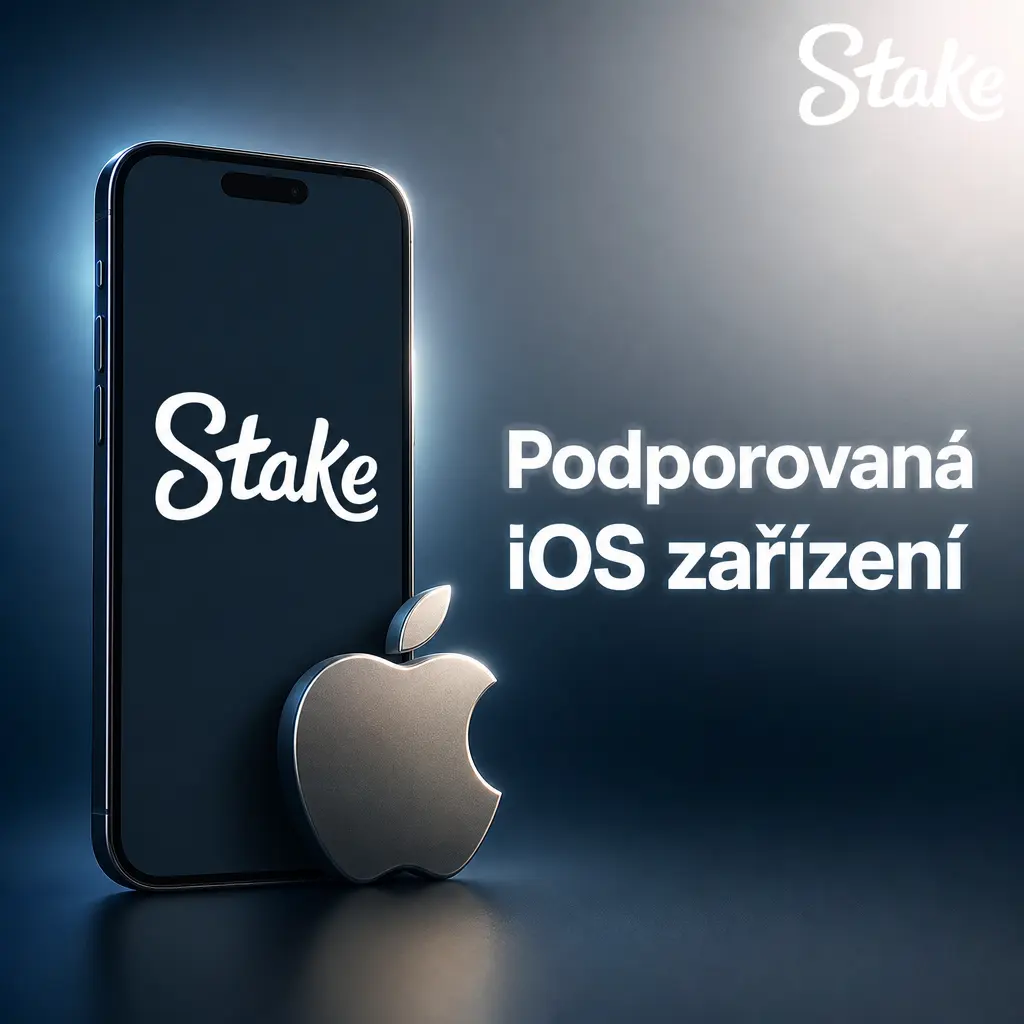 Přehled podporovaných iOS zařízení: iPhone 16 Pro až iPhone 11, iPad Pro, iPad Air a iPad mini