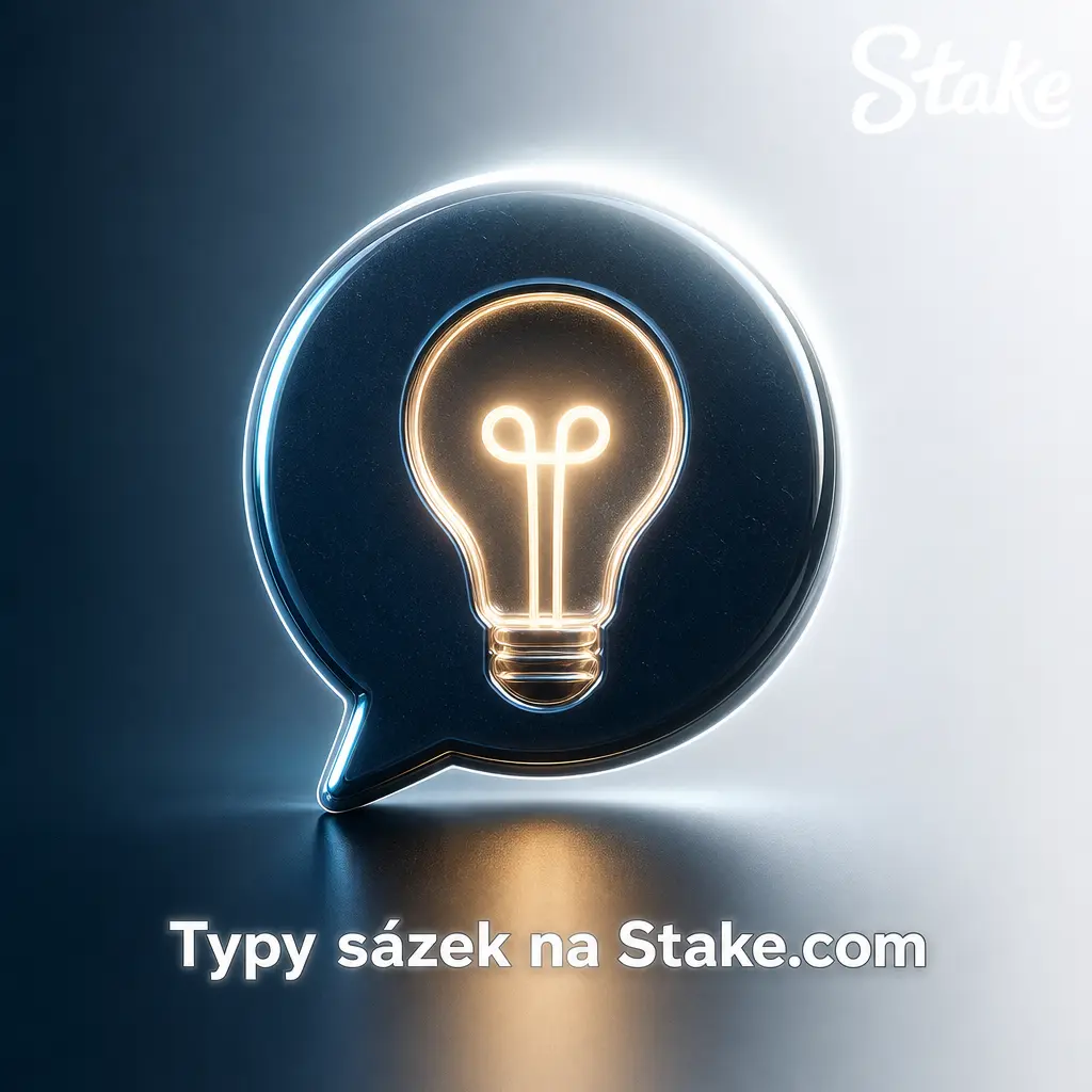 Přehled typů sázek na Stake.com: Single, Parlay a Systém pro jednotlivé i kombinované tipy