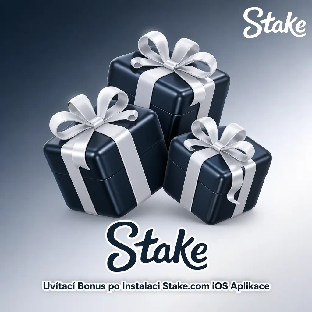 Uvítací bonus 200 % až 2 000 USD po registraci ve Stake.com iOS aplikaci pro kasino i sportovní sázení