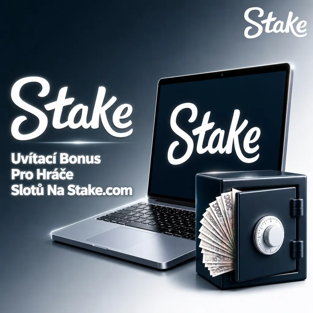 Uvítací bonus 200 % až do 2 000 USD pro hráče slotů na Stake.com po registraci a prvním vkladu