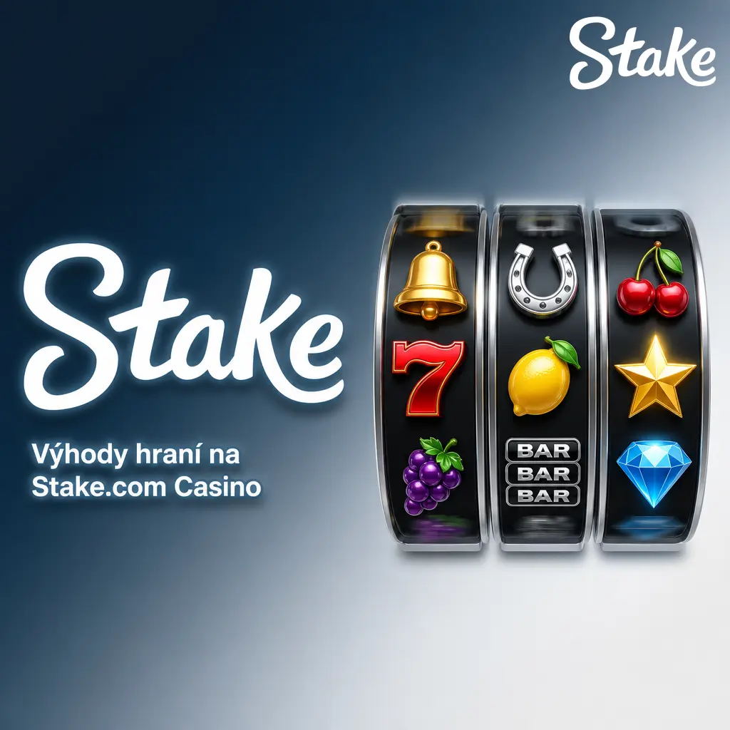 Výhody hraní na Stake.com Casino: rychlé výběry, VIP program a nonstop podpora přes živý chat